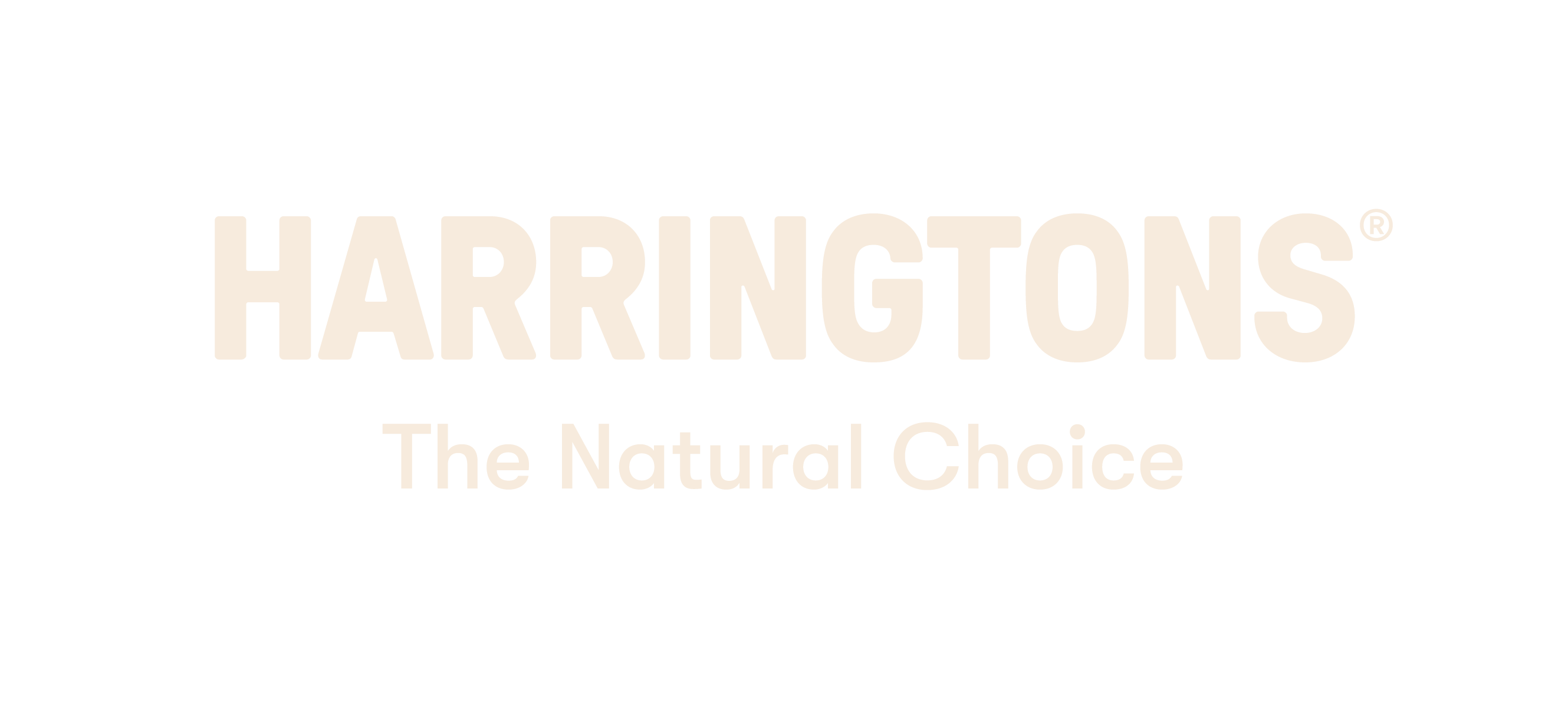 Harringtons Pet Food
